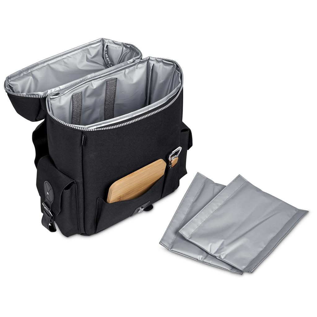 Serendipio Quivera Wine & Cheese 18-Can Cooler