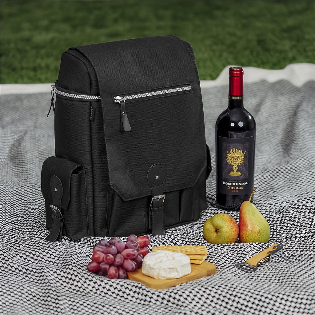 Serendipio Quivera Wine & Cheese 18-Can Cooler
