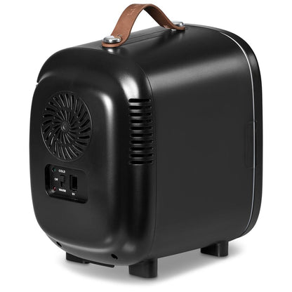 Serendipio Cold Brew Desk Fridge