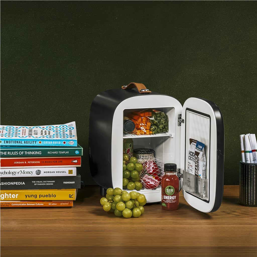 Serendipio Cold Brew Desk Fridge
