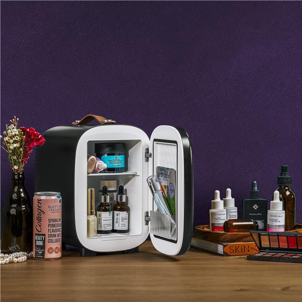 Serendipio Cold Brew Desk Fridge