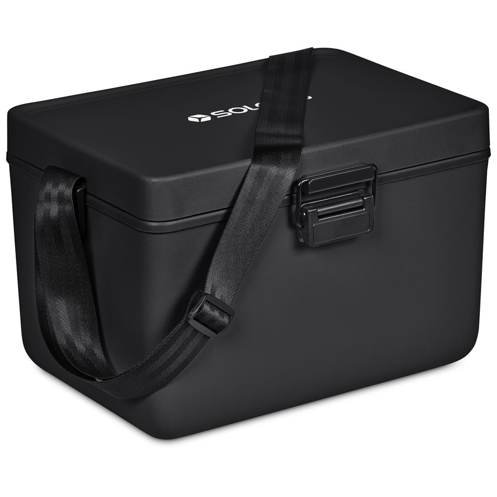 Urban Terrain Canyon 12L Hardshell Cooler Box