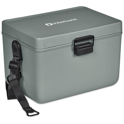 Urban Terrain Canyon 12L Hardshell Cooler Box