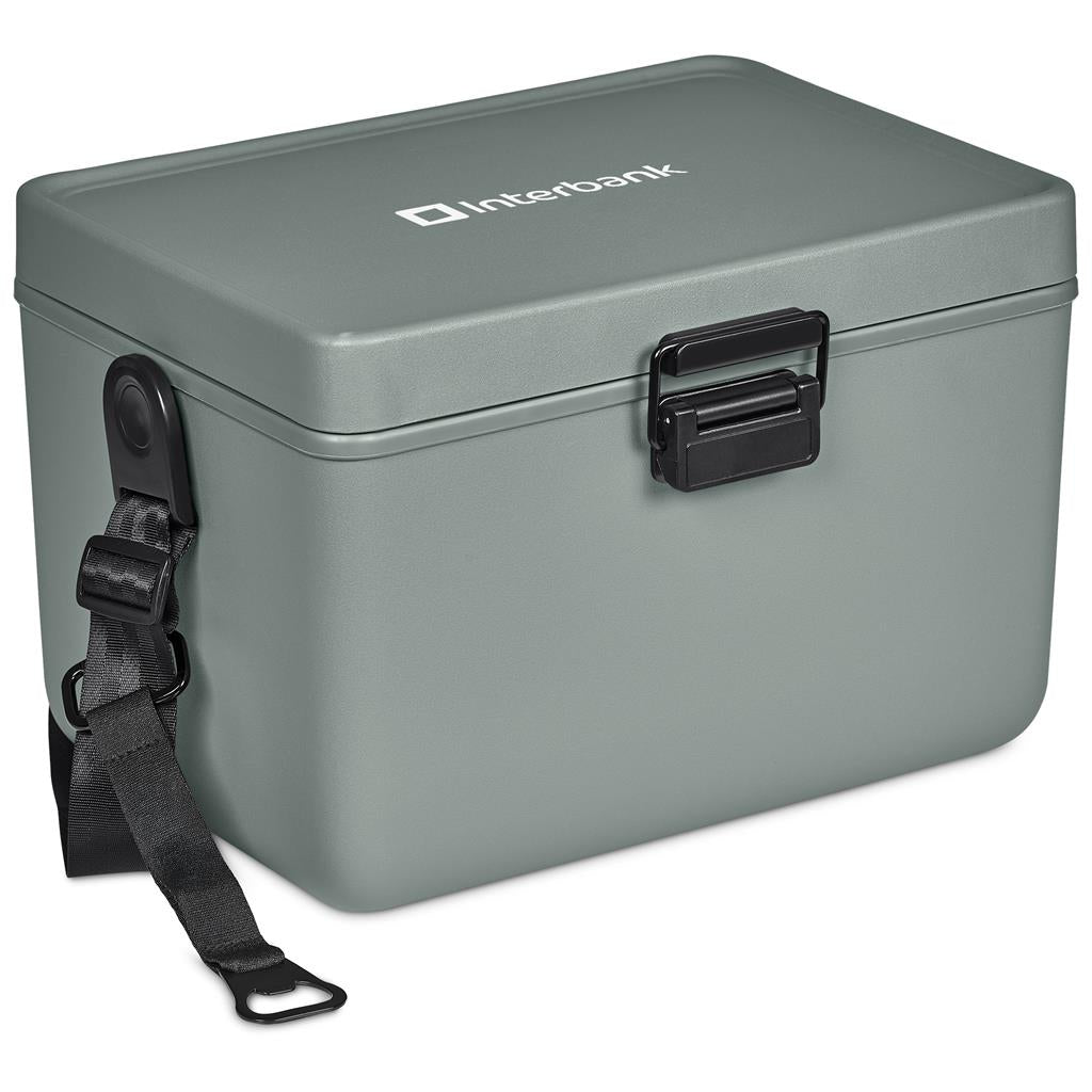 Urban Terrain Canyon 12L Hardshell Cooler Box