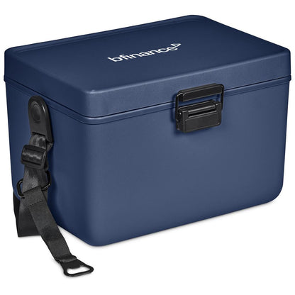 Urban Terrain Canyon 12L Hardshell Cooler Box