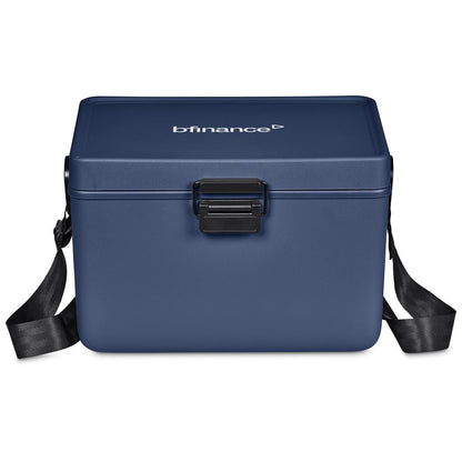 Urban Terrain Canyon 12L Hardshell Cooler Box