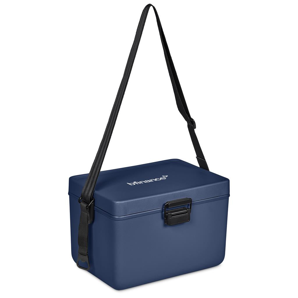 Urban Terrain Canyon 12L Hardshell Cooler Box