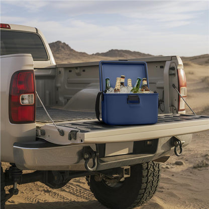 Urban Terrain Canyon 12L Hardshell Cooler Box