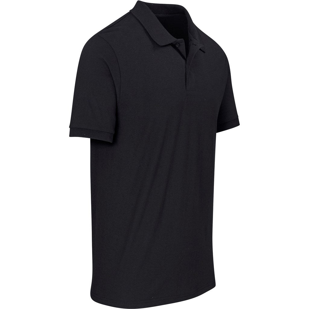Mens Eco Promo Golf Shirt