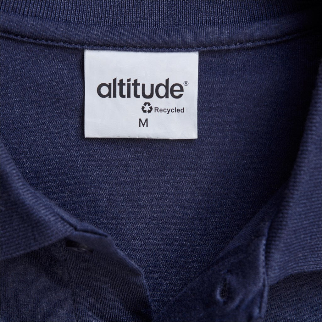 Mens Eco Promo Golf Shirt