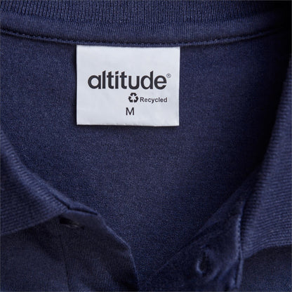 Mens Eco Promo Golf Shirt