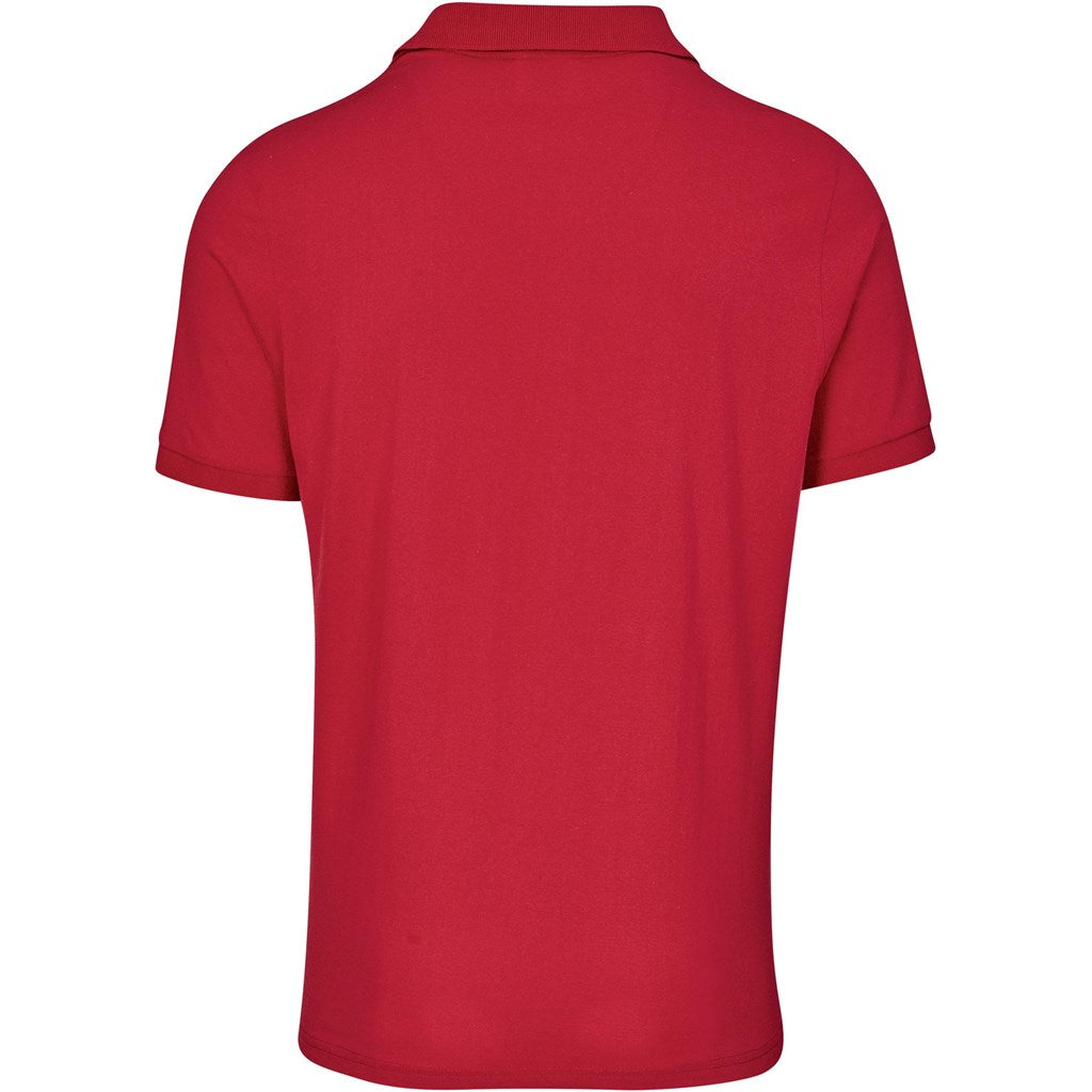 Mens Eco Promo Golf Shirt
