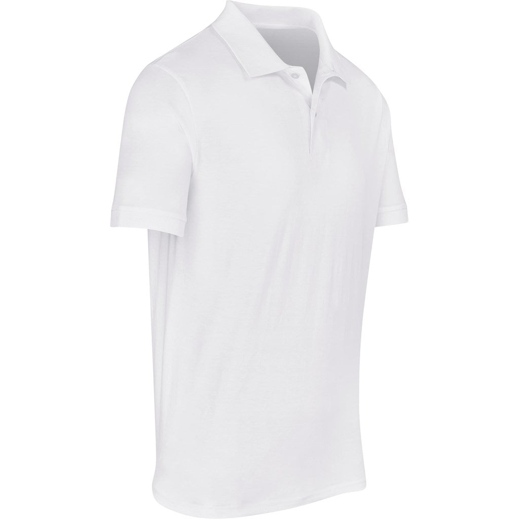 Mens Eco Promo Golf Shirt