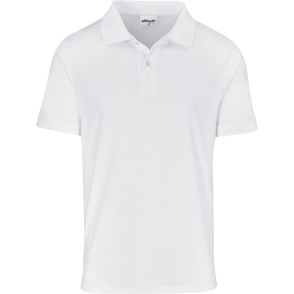 Mens Eco Promo Golf Shirt