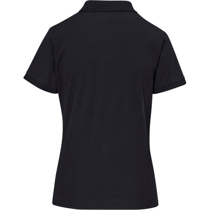 Ladies Eco Promo Golf Shirt