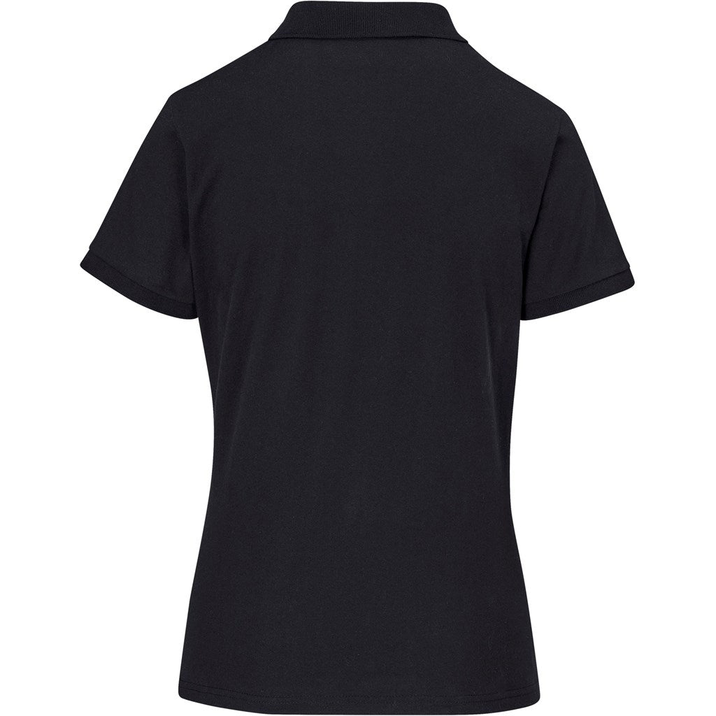 Ladies Eco Promo Golf Shirt