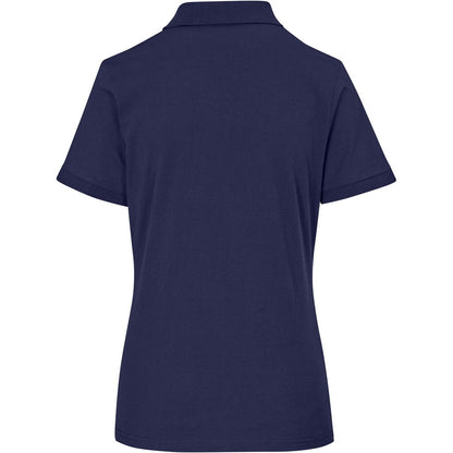 Ladies Eco Promo Golf Shirt