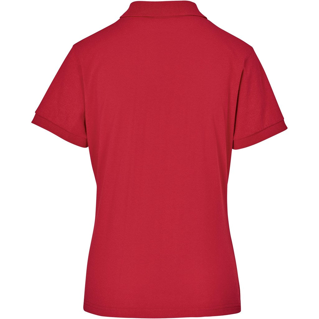 Ladies Eco Promo Golf Shirt