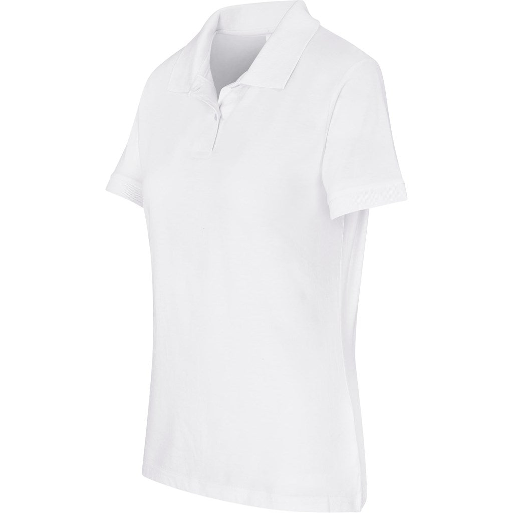 Ladies Eco Promo Golf Shirt