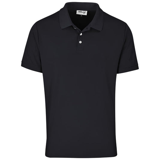 Mens Virtue Golf Shirt