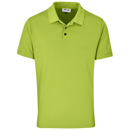 Mens Virtue Golf Shirt