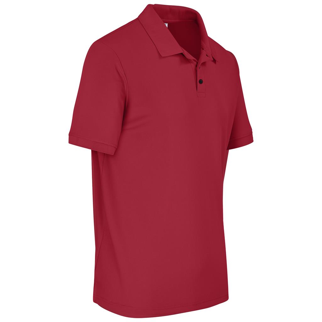 Mens Virtue Golf Shirt
