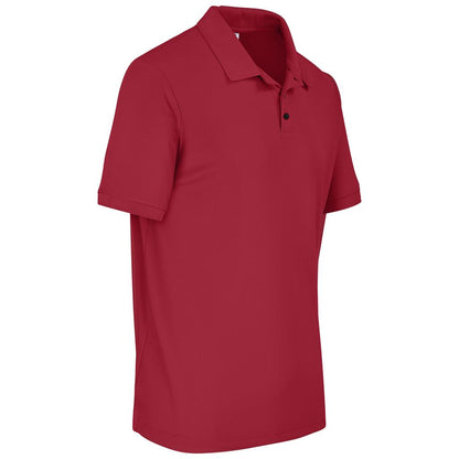 Mens Virtue Golf Shirt