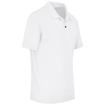Mens Virtue Golf Shirt