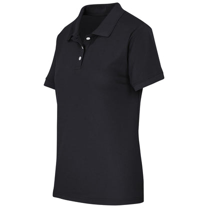 Ladies Virtue Golf Shirt