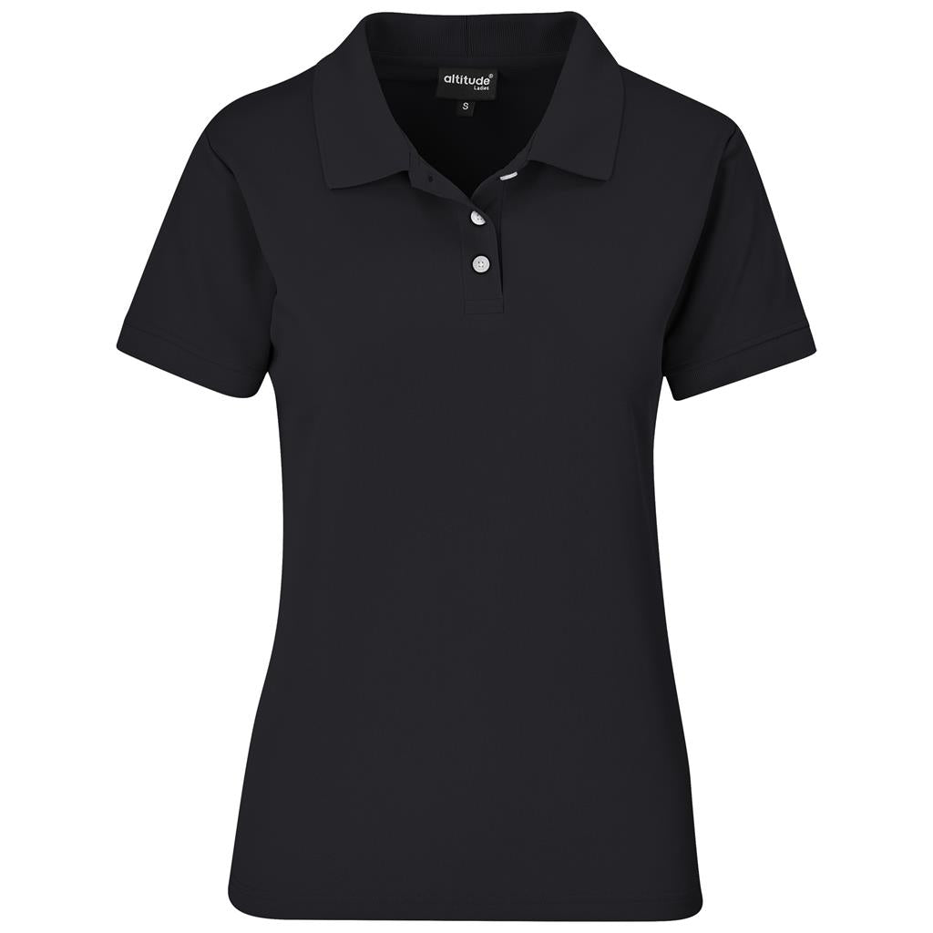 Ladies Virtue Golf Shirt