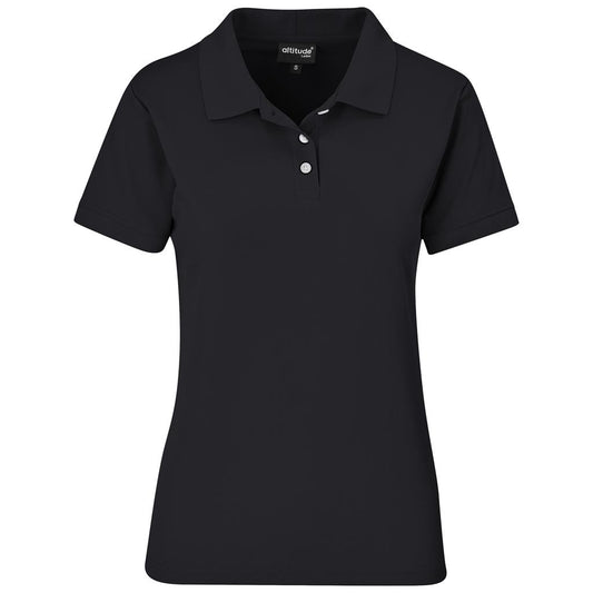 Ladies Virtue Golf Shirt
