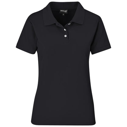 Ladies Virtue Golf Shirt