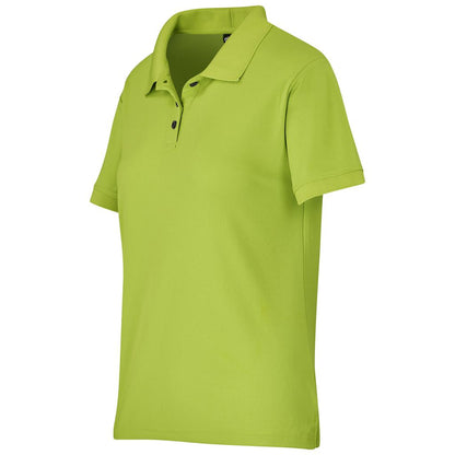 Ladies Virtue Golf Shirt