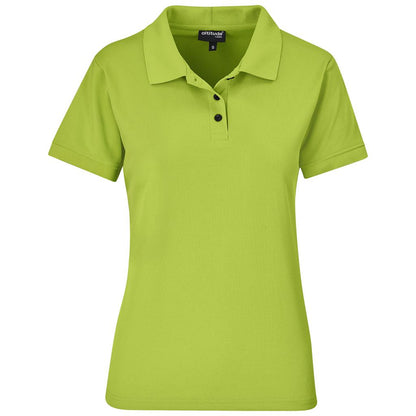 Ladies Virtue Golf Shirt