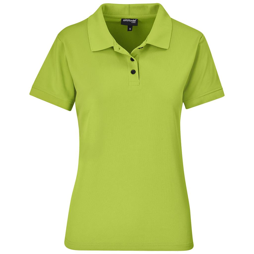 Ladies Virtue Golf Shirt
