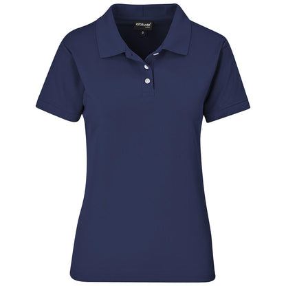 Ladies Virtue Golf Shirt