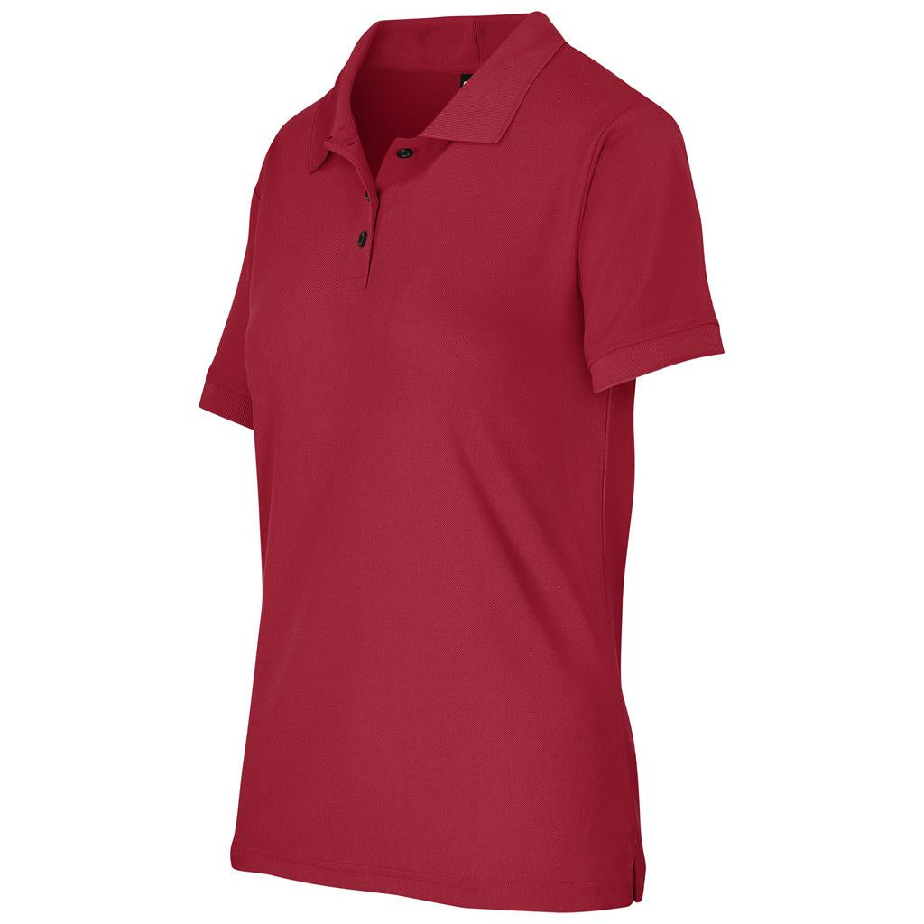Ladies Virtue Golf Shirt