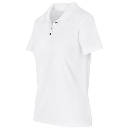 Ladies Virtue Golf Shirt