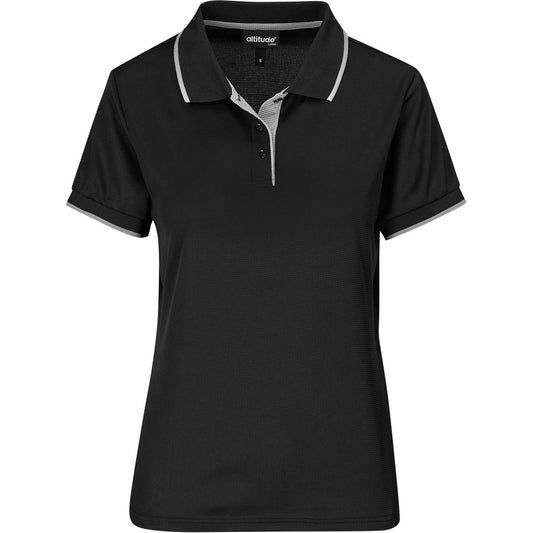 Ladies Orion Golf Shirt