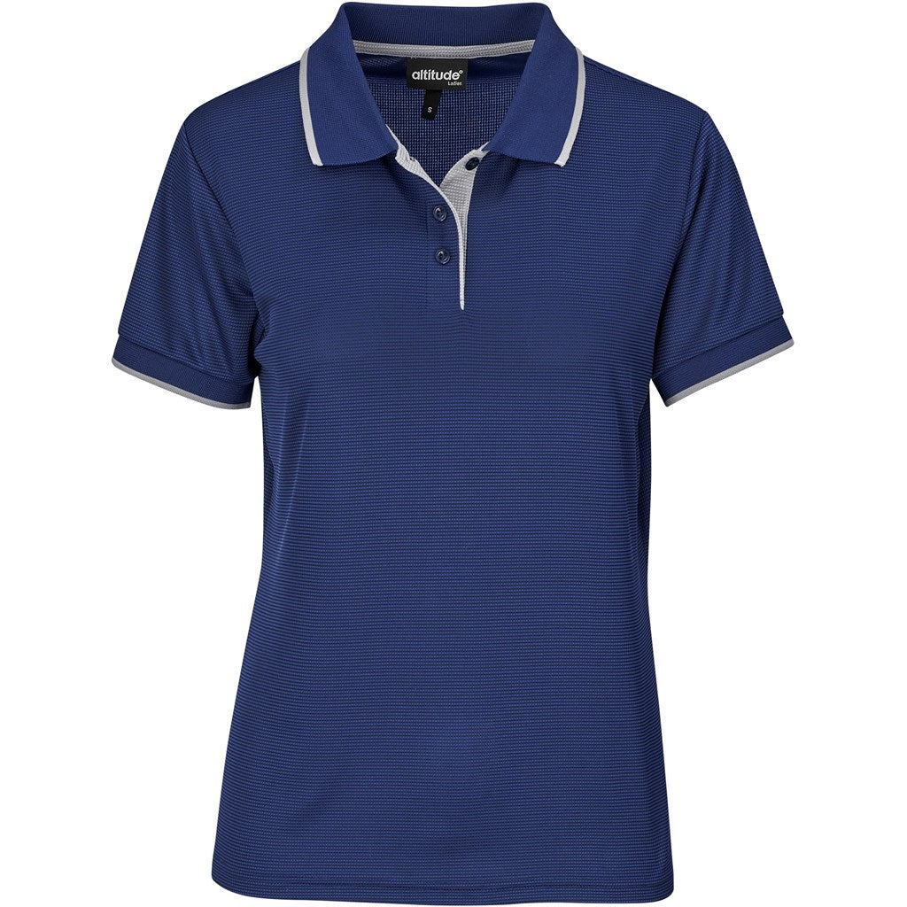 Ladies Orion Golf Shirt