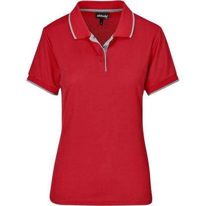 Ladies Orion Golf Shirt