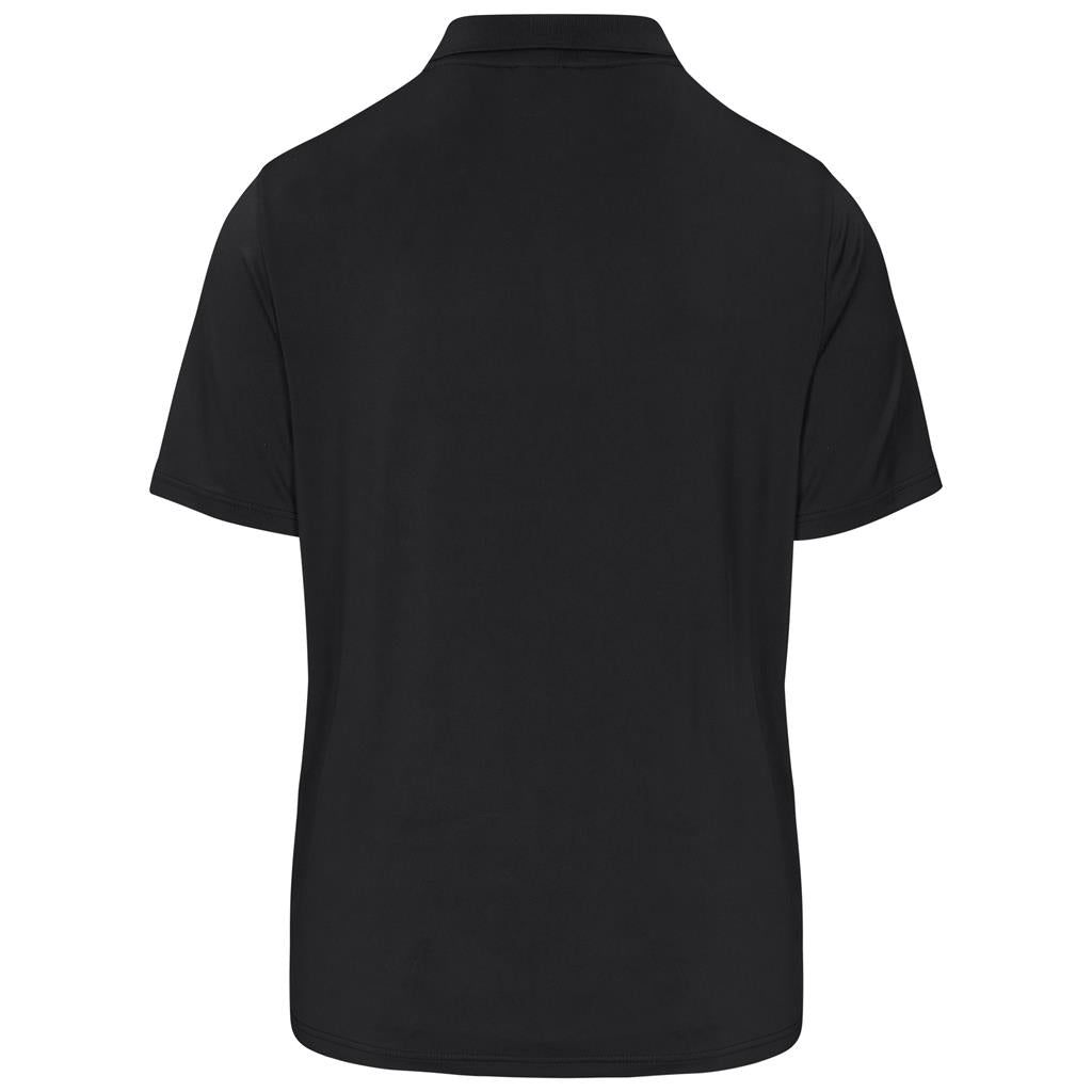 Mens Aerogrid Golf Shirt