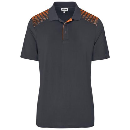 Mens Aerogrid Golf Shirt