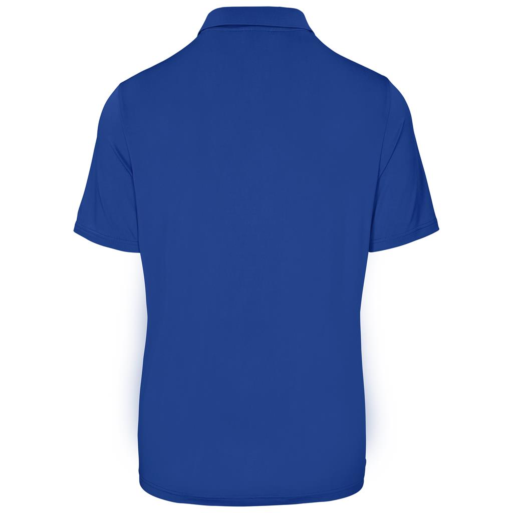 Mens Aerogrid Golf Shirt