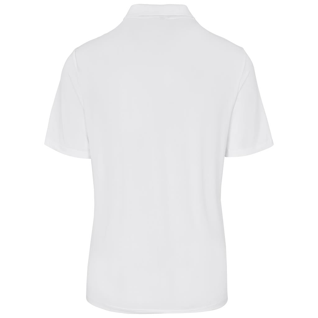 Mens Aerogrid Golf Shirt