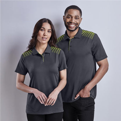 Ladies Aerogrid Golf Shirt