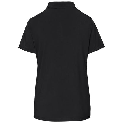 Ladies Aerogrid Golf Shirt
