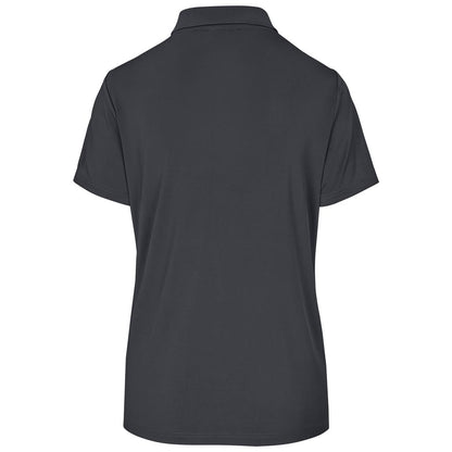Ladies Aerogrid Golf Shirt