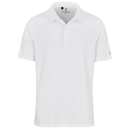 Mens Alex Varga Xenia Golf Shirt