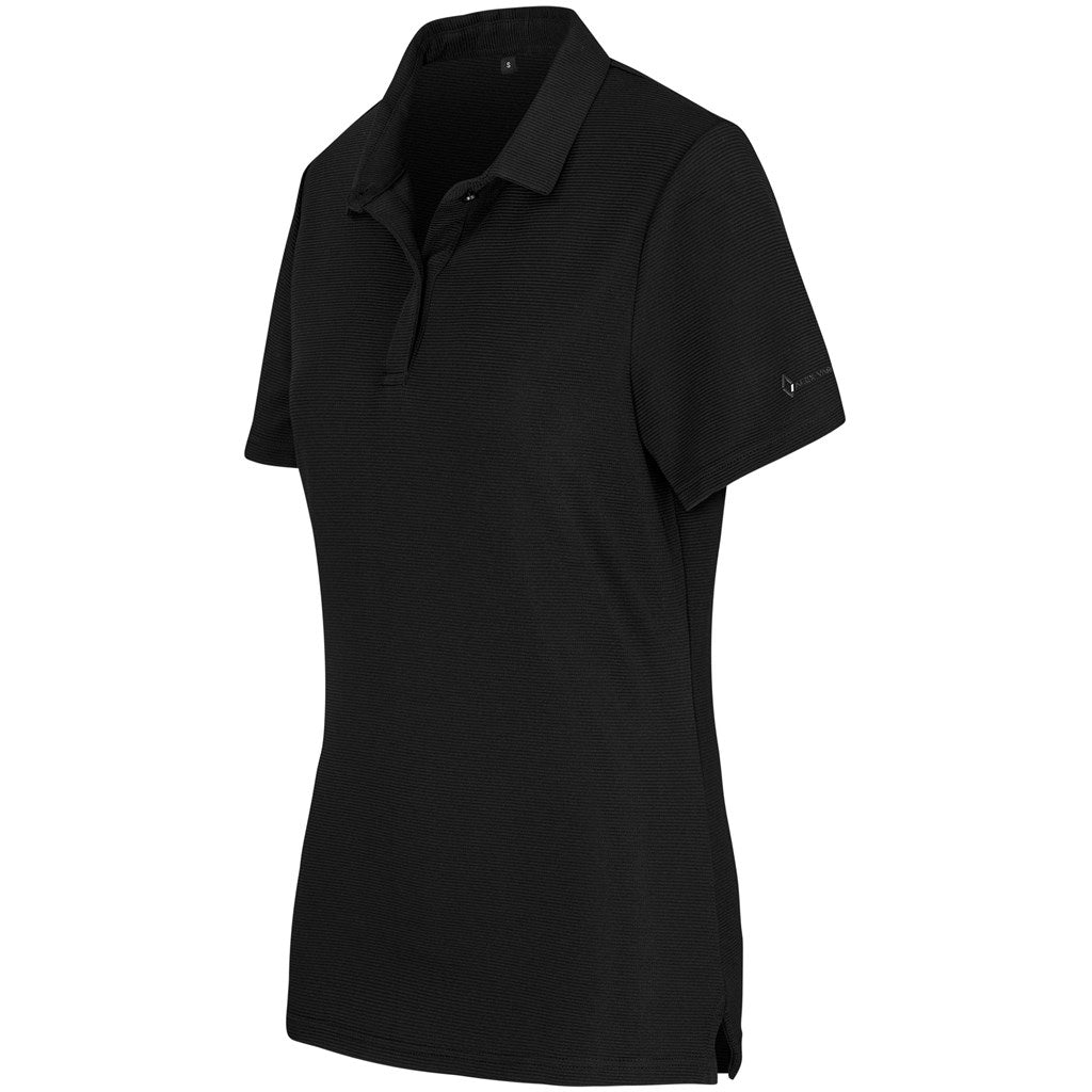 Ladies Alex Varga Xenia Golf Shirt